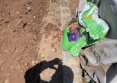 juarez landscaping services