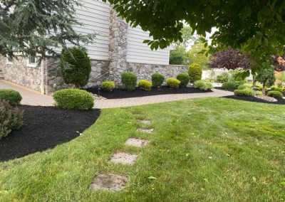 juarez landscaping services