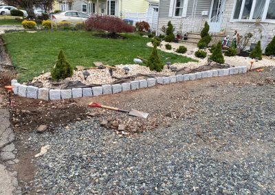 juarez landscaping services