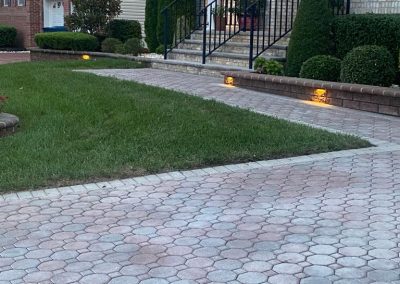 juarez landscaping services