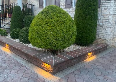 juarez landscaping services