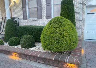 juarez landscaping services