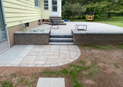 juarez landscaping services