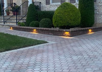juarez landscaping services